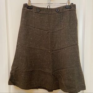 Ann Taylor Loft skirt
